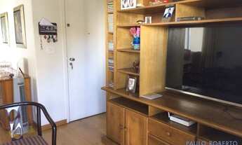 Imagem 6: APARTAMENTO - POMPÉIA - SP