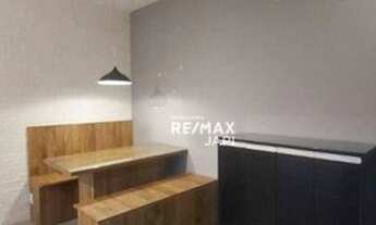 Imagem 2: APARTAMENTO PARA LOCAÇÃO - JUNDIAÍ - CONDOMÍNIO DUO JAPI - 48m² - 2 DORMITÓRIOS - 1 VAGA D