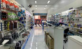 Imagem: Loja, Centro, Santos - R$ 879 mil, Cod