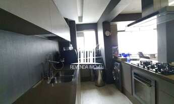 Imagem 6: APARTAMENTO TATUAPÉ 3 DORMITÓRIOS