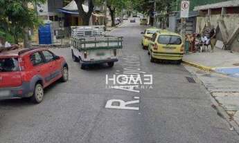 Imagem 2: Apartamento com 2 dormitórios à venda, 55 m² por R$ 85.000 - Engenho Novo - Rio de Janeiro