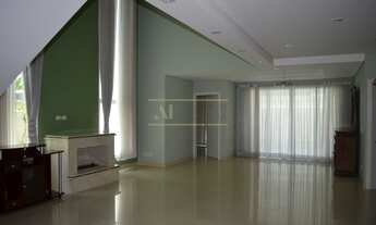 Imagem 5: SANTANA DE PARNAÍBA - Casa de Condomínio - Alphaville 11