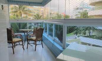 Imagem 2: Apartamento com 3 dormitórios à venda, 100 m² por R$ 2.250.000,00 - Riv. São Lourenco - Be