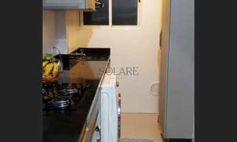 Imagem 4: Apartamento 02 quartos 01 vaga - Florianópolis - SC