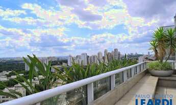 Imagem 6: COBERTURA - VILA MADALENA - SP