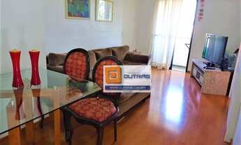 Imagem 2: Apartamento com 2 dormitórios à venda, 62 m² por R$ 192.000,00 - Higienópolis - Piracicaba