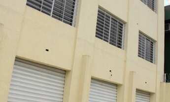 Imagem 5: PRÉDIO - JARDIM AEROPORTO - SP