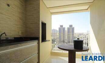 Imagem 1: APARTAMENTO - VILA VALPARAÍSO - SP