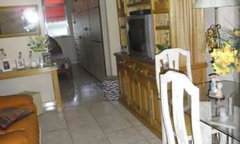 Imagem: Apartamento à venda Rua Teixeira de Macedo,Inhaúma