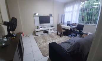 Imagem 2: Apartamento à venda, 2 quartos, Praça da Bandeira - RIO DE JANEIRO/RJ