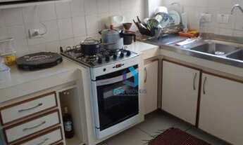 Imagem 3: Apartamento à venda, 78 m² por R$ 380.000,00 - Jardim Taquaral - São Paulo/SP