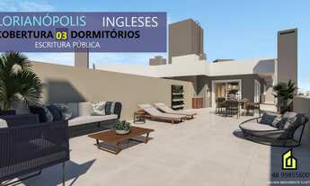 Imagem 3: FINANCIA! Cobertura para venda 02 DORM, INGLESES NORTE