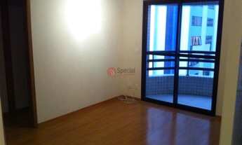 Imagem: Apartamento para locação, Tatuapé, São