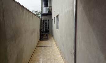 Imagem 6: Casa assombrada no JD Ismenia ?oportunidade?