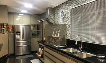 Imagem 3: Apartamento com 2 dormitórios à venda, 179 m² por R$ 2.300.000,00 - Santo Antônio - São Ca