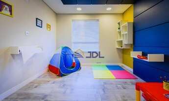 Imagem 7: Apartamento com 3 dormitórios à venda, 83 m² por R$ 525.000 - Vila Nova - Blumenau/SC