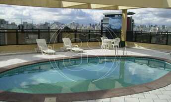 Imagem 4: São Paulo - Apartamento Padrão - Itaim Bibi