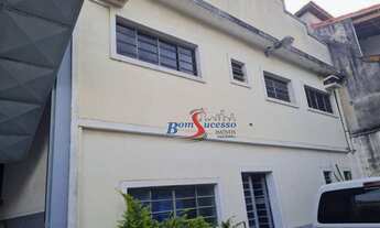 Imagem 5: Galpão à venda, 771 m² por R$ 2.500.000 - Cidade Parque São Luiz - Guarulhos/SP