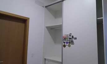 Imagem 2: Loft com 1 quarto, 42 m², à venda