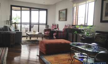 Imagem: APARTAMENTO - PERDIZES - SP