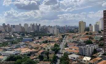 Imagem 3: Oportunidade - Edifício Aquários - 80m² - Ipiranga