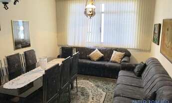 Imagem: APARTAMENTO - BELA VISTA - SP