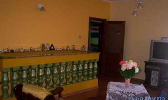 Imagem 7: CASA ASSOBRADADA - VILA JOAQUIM INÁCIO - SP