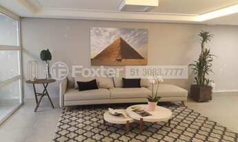 Imagem 3: Porto Alegre - Apartamento Padrão - Bom Fim