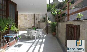 Imagem 8: Casa linda para venda no Residencial Alphaville 1