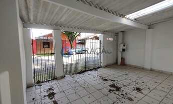 Imagem 4: Casa Padrão em São José dos Campos