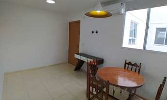 Imagem 3: CUIABá - Apartamento Padrão - Jardim Ubirajara