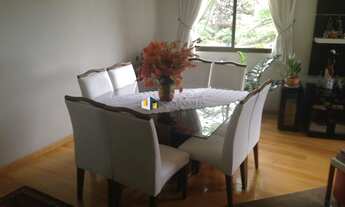 Imagem 2: Apartamento Vl Mariana 130m²