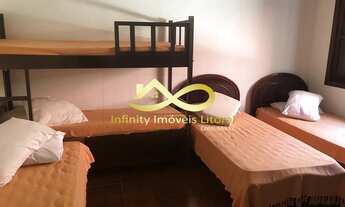 Imagem 5: Frente ao mar- 7 dorm- 3 suítes - 5 banheiros