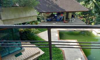 Imagem 7: Sobrado à venda, 550 m², 4 Dormitórios, 4 Suites, 4 Vagas