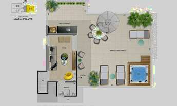 Imagem 4: BELO HORIZONTE - Padrão - Padre Eustáquio