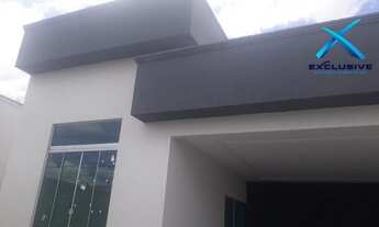 Imagem 3: GOIâNIA - Casa Padrão - Jardim Presidente