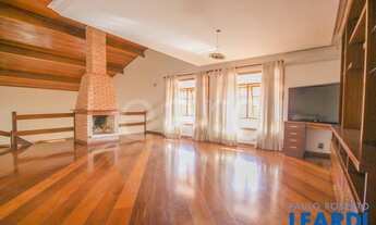 Imagem 7: CASA EM CONDOMÍNIO - ALPHAVILLE - SP