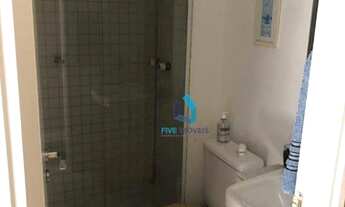 Imagem 2: Apartamento com 2 dormitórios à venda, 77 m² por R$ 636.000,00 - Jardim Ampliação - São Pa