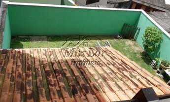 Imagem: REF 4512 Casa Sobrado no bairro Jaguaribe