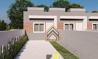 Imagem 5: Casa 2 dormitorios com 2 vagas bairro Maria Regina