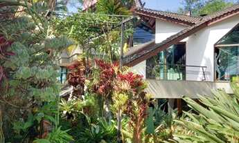 Imagem 5: Sobrado à venda, 550 m², 4 Dormitórios, 4 Suites, 4 Vagas