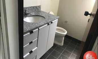 Imagem 6: São Paulo - Conjunto Comercial/sala - Brooklin