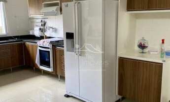 Imagem 2: Casa para venda e locação no Condomínio Reserva Ibirapitanga