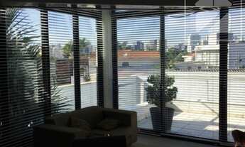 Imagem 2: Comercial à venda e locação 4 Vagas, 360M², Jardim Guanabara, Campinas - SP