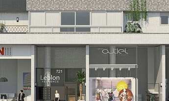 Imagem 2: Leblon Residence amplos Apartamentos e Excelente Localização