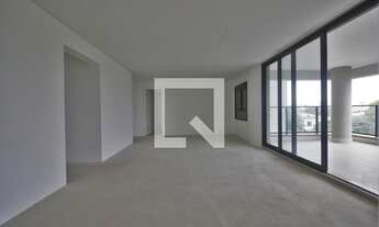 Imagem: Apartamento à Venda - Morumbi, 3 Quartos