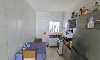 Imagem 5: Sobrado em villagio- Localizado no bairro Maitinga- 100 metros da praia