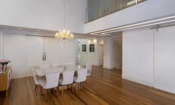 Imagem 7: Santana de Parnaíba - Casa de Condomínio - Itahye