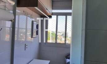 Imagem 5: Apartamento - Parque Industrial - Campinas