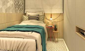 Imagem 5: Apartamento residencial para venda, Cidade Jardim, São José dos Pinhais - AP13561